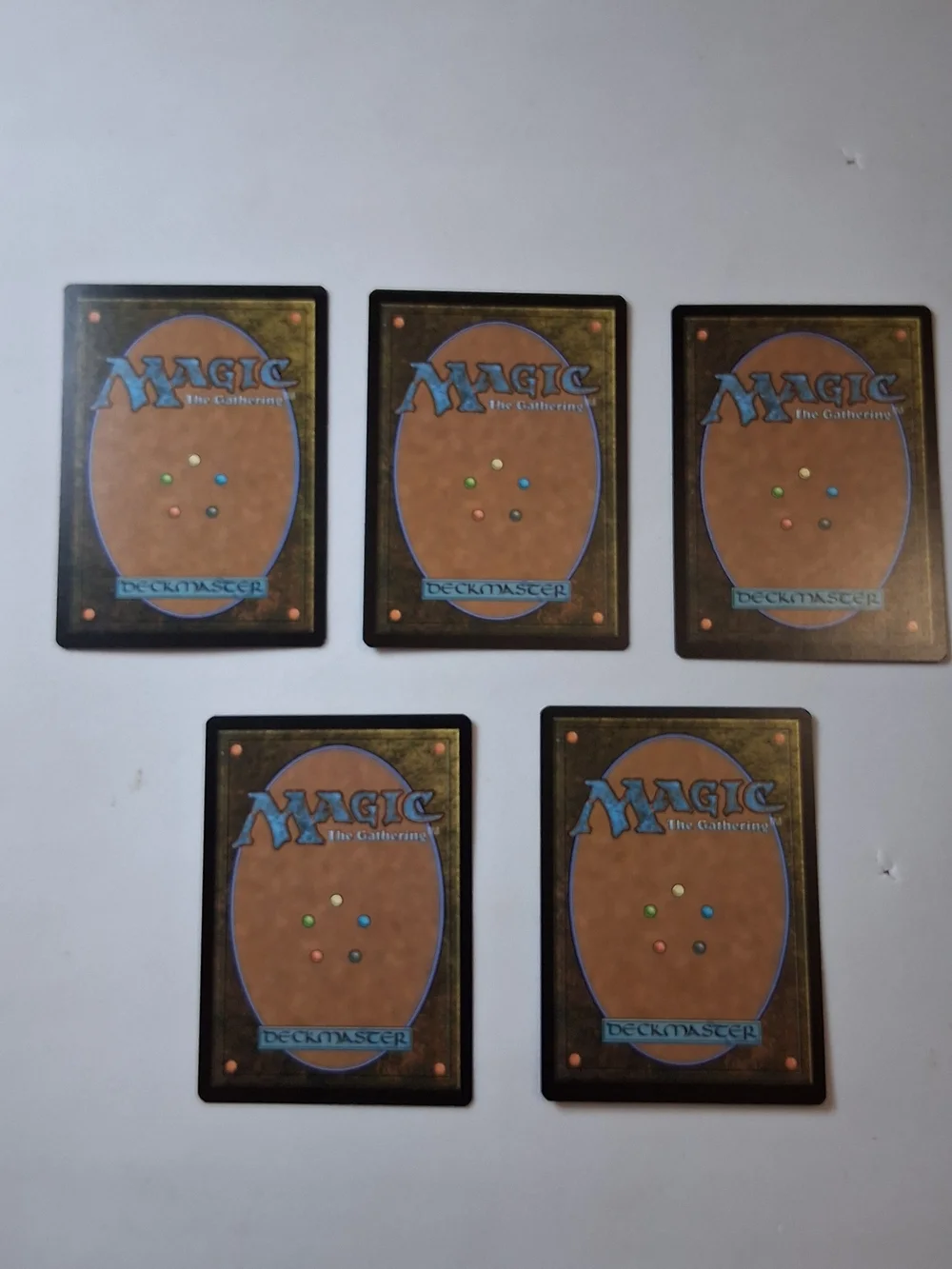 Set With Rare Loot The Pathfinder ~ MTG Card Collection ~ Borderless Variants